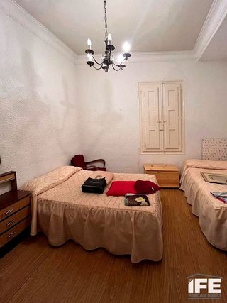 Chalet en venta en Alagón
