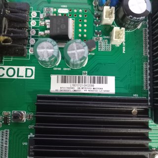 Placa TV TPD.NT72563 PB771