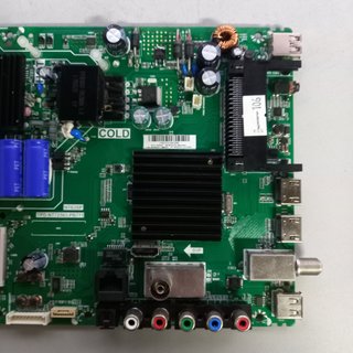 Placa TV TPD.NT72563 PB771