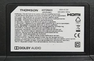 Placa TV TPD.NT72563 PB771