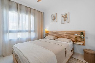 Piso en venta en San Miguel de Salinas