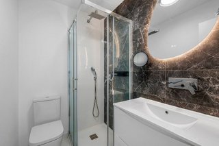 Piso en venta en San Miguel de Salinas