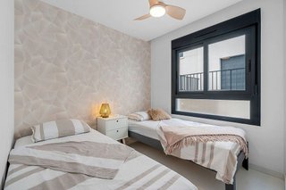 Piso en venta en San Miguel de Salinas
