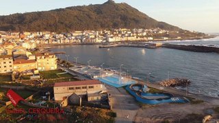 Nave industrial en venta en Guarda (A)