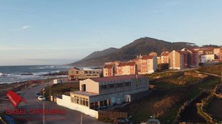 Nave industrial en venta en Guarda (A)