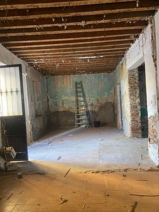Edificio en venta en Casco Antiguo en Talavera de la Reina