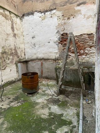Edificio en venta en Casco Antiguo en Talavera de la Reina