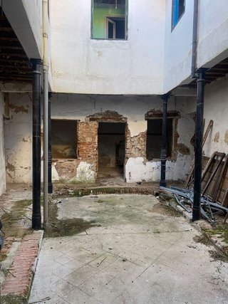 Edificio en venta en Casco Antiguo en Talavera de la Reina