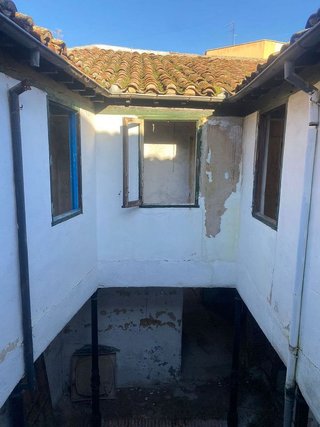 Edificio en venta en Casco Antiguo en Talavera de la Reina