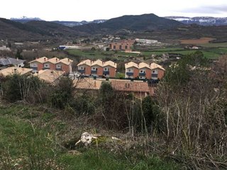 Terreno en venta en Estella/Lizarra