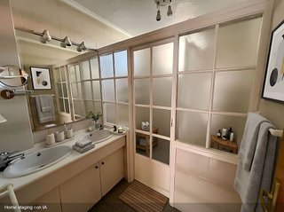 Casa adosada en venta en Bernabéu - Santa Pola Este en Santa Pola