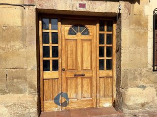 Casa en venta en Lanciego/Lantziego