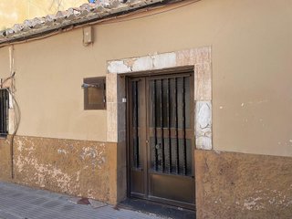 Casa en venta en Barrio de Cachiporro en Valdepeñas