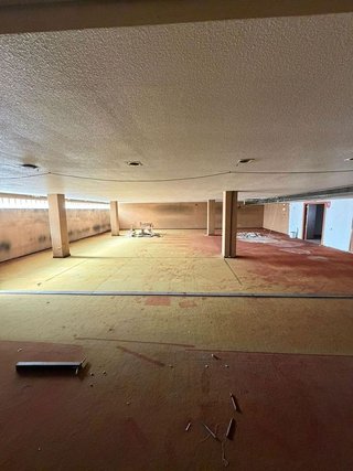 Local comercial en venta en Casco Antiguo en Algeciras