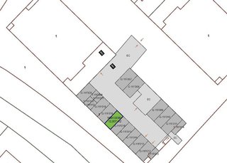 Garaje en venta en Santa María de Getxo en Getxo