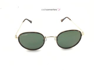 gafas de sol caballero/unisex d.franklin dfksun0422n