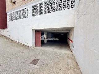 Garaje en venta en Barbastro