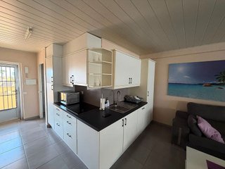 Piso en alquiler en Torrelamata - La Mata en Torrevieja