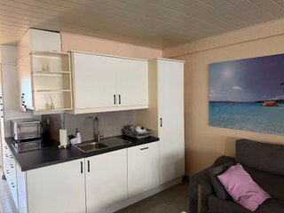 Piso en alquiler en Torrelamata - La Mata en Torrevieja