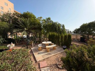 Piso en alquiler en Torrelamata - La Mata en Torrevieja