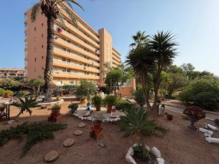 Piso en alquiler en Torrelamata - La Mata en Torrevieja