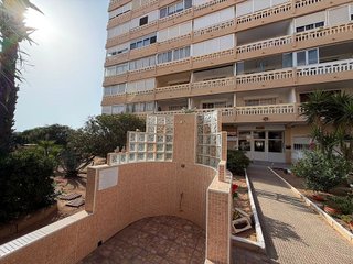 Piso en alquiler en Torrelamata - La Mata en Torrevieja