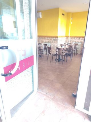 Local comercial en alquiler en Guardo