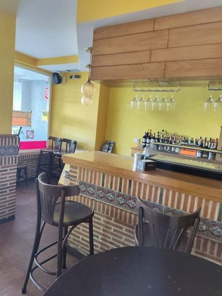 Local comercial en alquiler en Guardo