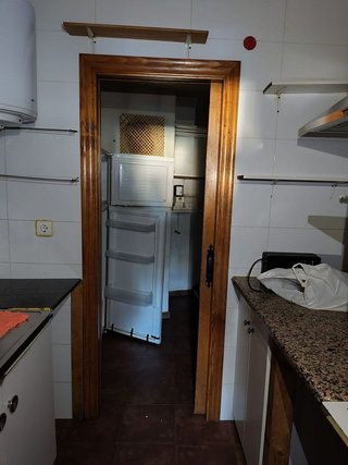 Local comercial en alquiler en Guardo