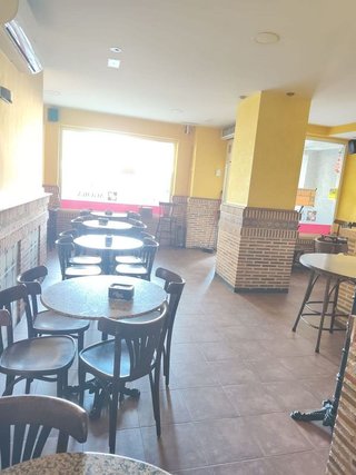Local comercial en alquiler en Guardo