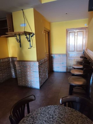Local comercial en alquiler en Guardo