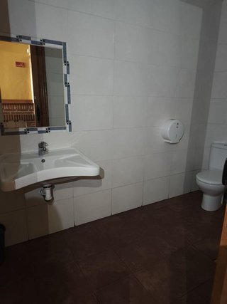 Local comercial en alquiler en Guardo