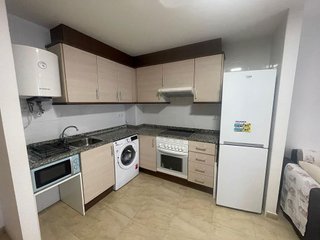 Piso en alquiler en Moncófar playa en Moncofa
