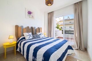 Piso en alquiler en La Cala de Mijas en Mijas