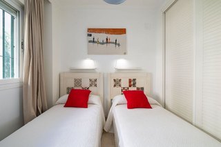 Piso en alquiler en La Cala de Mijas en Mijas