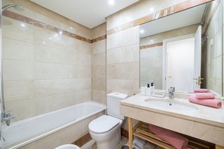 Piso en alquiler en La Cala de Mijas en Mijas
