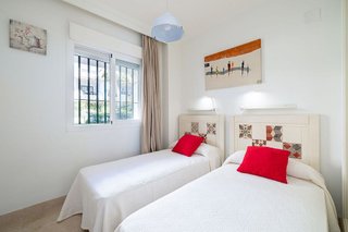 Piso en alquiler en La Cala de Mijas en Mijas