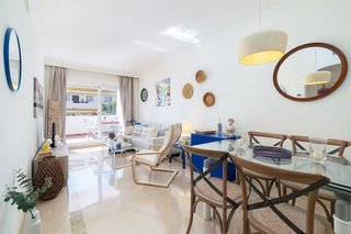 Piso en alquiler en La Cala de Mijas en Mijas