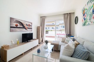 Piso en alquiler en La Cala de Mijas en Mijas