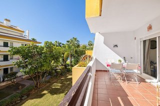 Piso en alquiler en La Cala de Mijas en Mijas