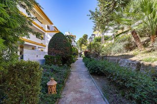 Piso en alquiler en La Cala de Mijas en Mijas