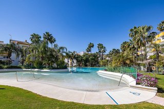 Piso en alquiler en La Cala de Mijas en Mijas
