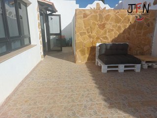 Casa rural en alquiler en Tefía-Tetir en Puerto del Rosario