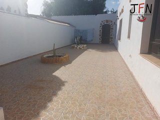 Casa rural en alquiler en Tefía-Tetir en Puerto del Rosario