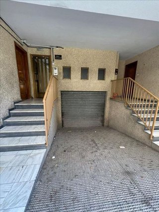 Garaje en venta en Santomera