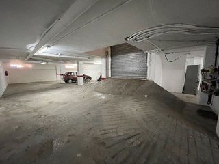 Garaje en venta en Santomera