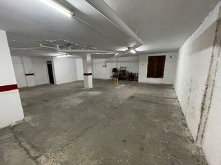 Garaje en venta en Santomera