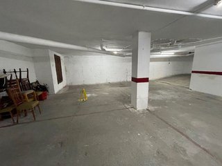 Garaje en venta en Santomera