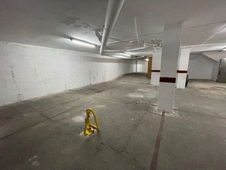 Garaje en venta en Santomera