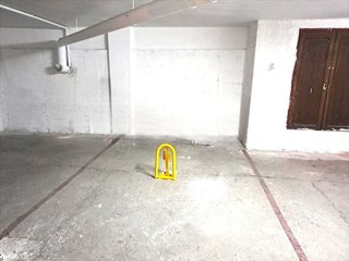Garaje en venta en Santomera